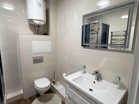 квартира за адресою Михайла Бойчука вул. (Кіквідзе), 41-Б