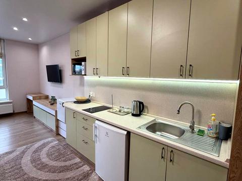 квартира за адресою Михайла Бойчука вул. (Кіквідзе), 41-Б