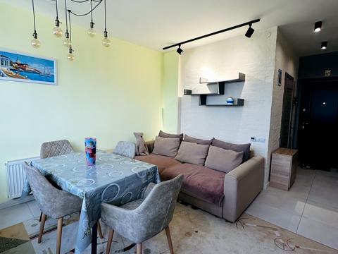 квартира за адресою В'ячеслава Чорновола вул., 6-А