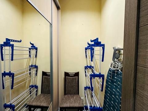 квартира за адресою В'ячеслава Чорновола вул., 6-А