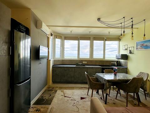 квартира за адресою В'ячеслава Чорновола вул., 6-А