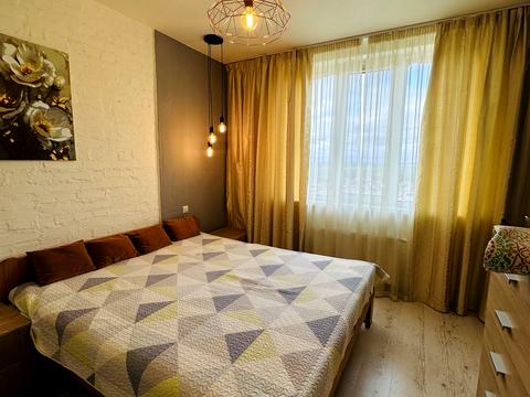 квартира за адресою В'ячеслава Чорновола вул., 6-А