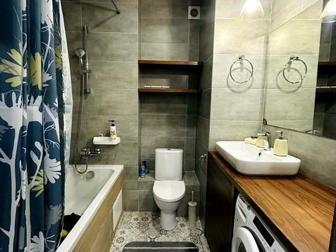 квартира за адресою В'ячеслава Чорновола вул., 6-А