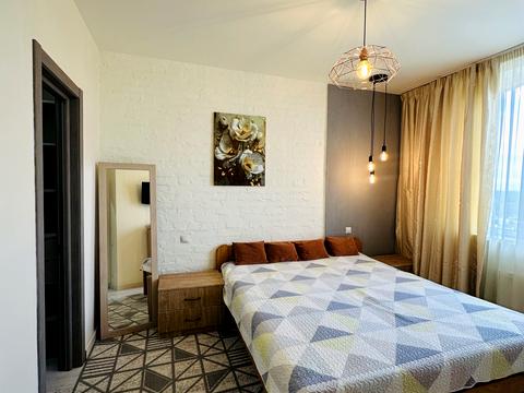 квартира за адресою В'ячеслава Чорновола вул., 6-А