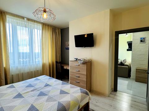 квартира за адресою В'ячеслава Чорновола вул., 6-А