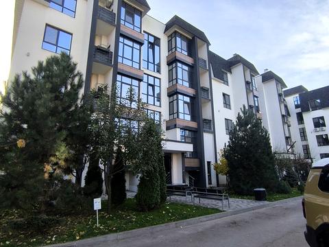 квартира за адресою Героїв Небесної Сотні просп., 18/2