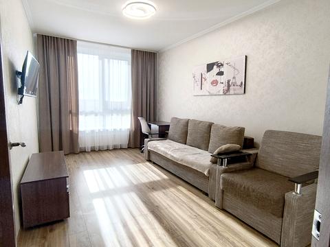 квартира за адресою Героїв Небесної Сотні просп., 18/2