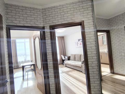 квартира за адресою Героїв Небесної Сотні просп., 18/2