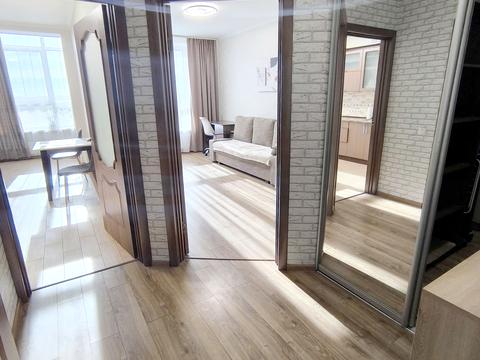 квартира за адресою Героїв Небесної Сотні просп., 18/2