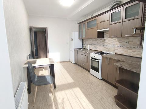 квартира за адресою Героїв Небесної Сотні просп., 18/2