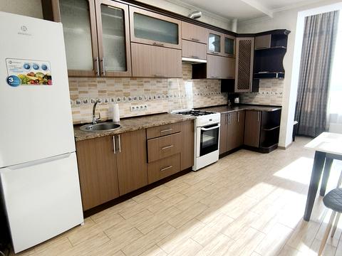 квартира за адресою Героїв Небесної Сотні просп., 18/2