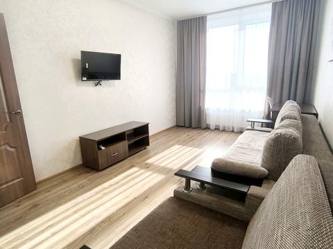 квартира за адресою Героїв Небесної Сотні просп., 18/2