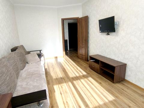 квартира за адресою Героїв Небесної Сотні просп., 18/2