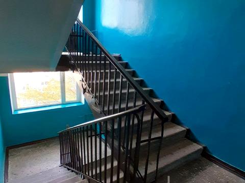 квартира по адресу Воскресенский просп. (Перова), 15в