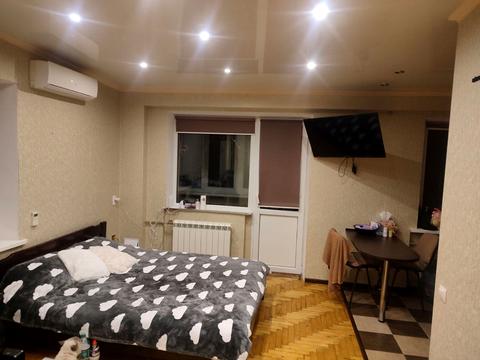 квартира по адресу Михаила Гончаренко ул., 25