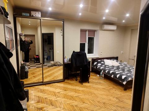 квартира по адресу Михаила Гончаренко ул., 25