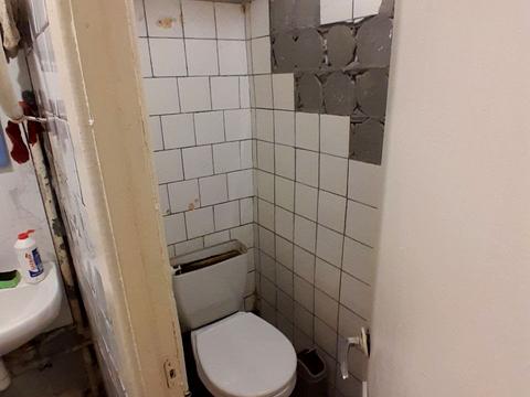 квартира по адресу Воскресенский просп. (Перова), 15в