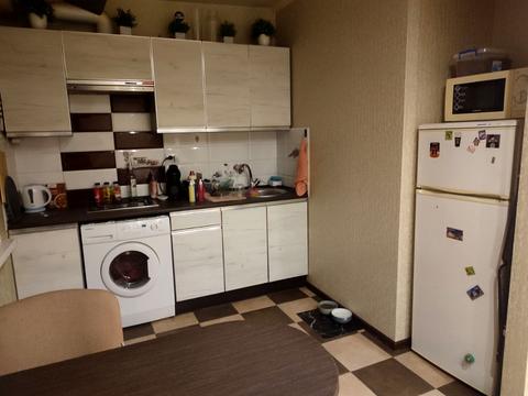 квартира за адресою Михайла Гончаренка вул., 25