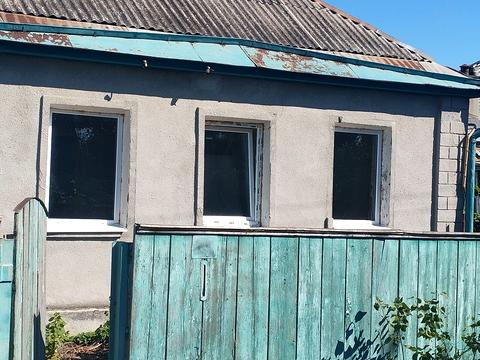 дом по адресу Ріякінська, 15-А