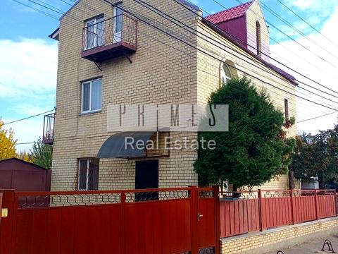 будинок за адресою Гайдамацька вул. (Волзька)