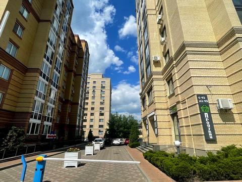 коммерческая по адресу Демьяна Попова ул., 22