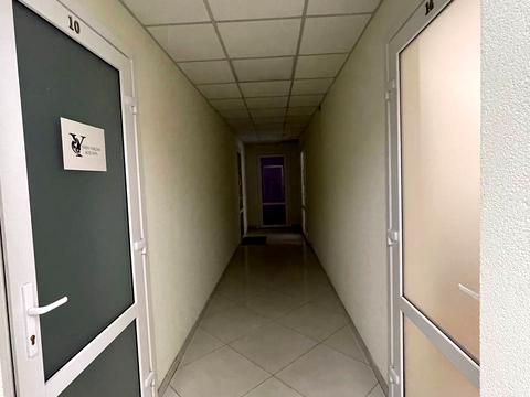 коммерческая по адресу Демьяна Попова ул., 22