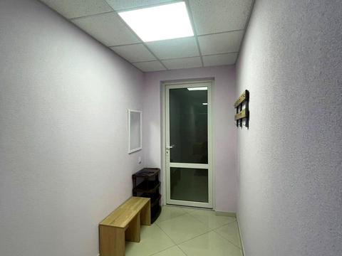 коммерческая по адресу Демьяна Попова ул., 22