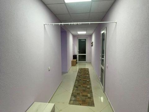 коммерческая по адресу Демьяна Попова ул., 22