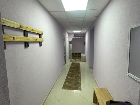 коммерческая по адресу Демьяна Попова ул., 22