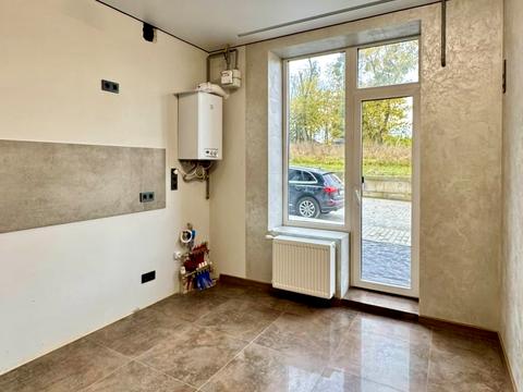 квартира по адресу Тывровское шоссе, 51Б