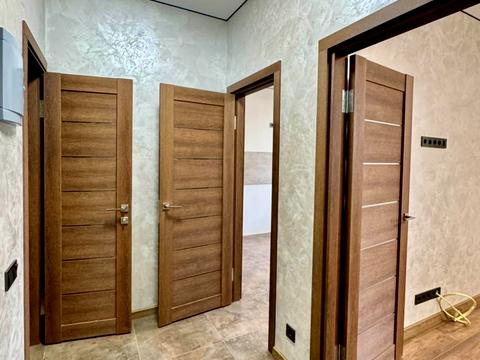 квартира по адресу Тывровское шоссе, 51Б