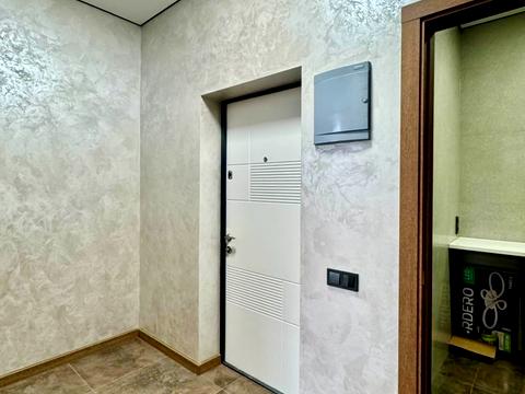 квартира по адресу Тывровское шоссе, 51Б