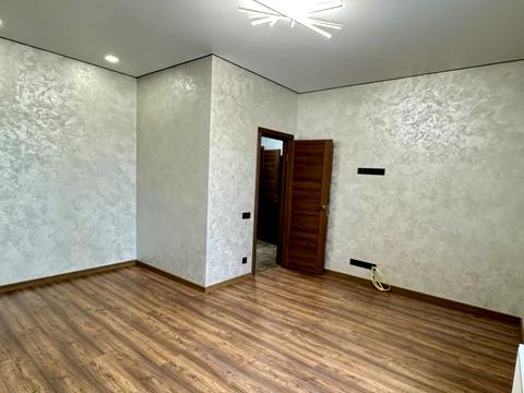 квартира по адресу Тывровское шоссе, 51Б