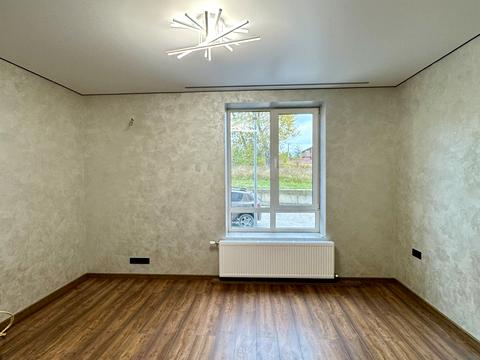 квартира по адресу Тывровское шоссе, 51Б