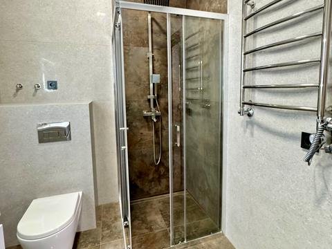 квартира по адресу Тывровское шоссе, 51Б