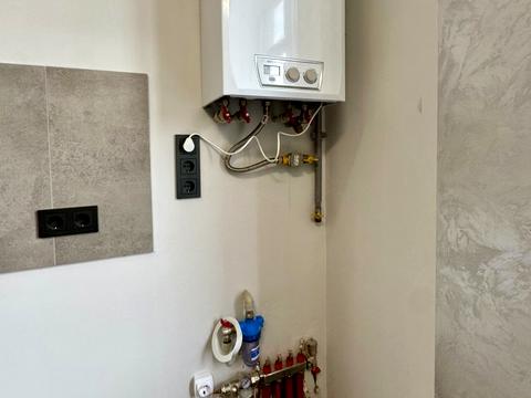 квартира по адресу Тывровское шоссе, 51Б