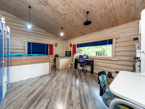 дом по адресу Андріяшева, 25