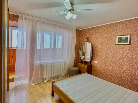 квартира за адресою Берестейський просп. (Перемоги), 39