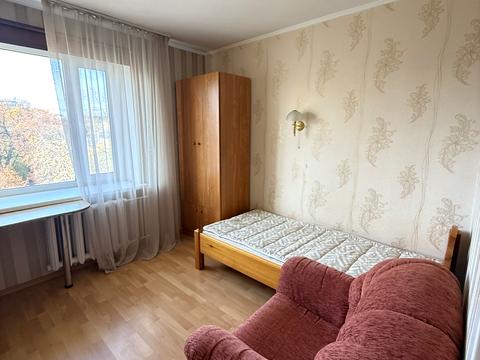 квартира за адресою Берестейський просп. (Перемоги), 39