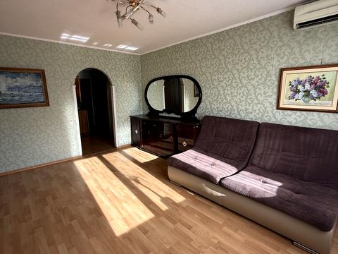 квартира за адресою Берестейський просп. (Перемоги), 39