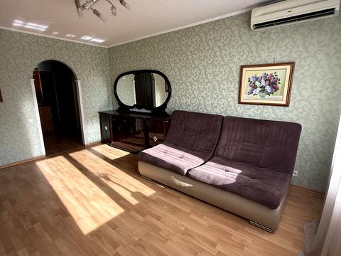 квартира за адресою Берестейський просп. (Перемоги), 39