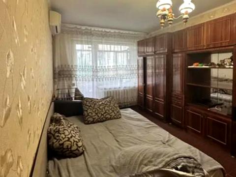 квартира по адресу Героев обороны Одессы ул. (Героїв Сталінграду), 60