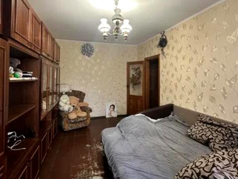 квартира по адресу Героев обороны Одессы ул. (Героїв Сталінграду), 60