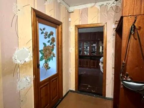 квартира по адресу Героев обороны Одессы ул. (Героїв Сталінграду), 60