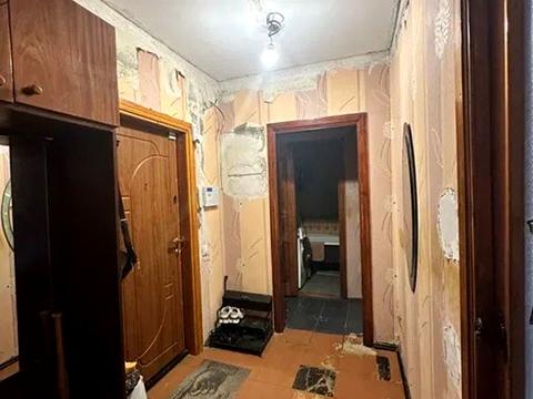 квартира по адресу Героев обороны Одессы ул. (Героїв Сталінграду), 60