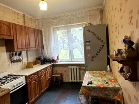 квартира по адресу Героев обороны Одессы ул. (Героїв Сталінграду), 60