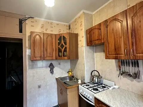 квартира по адресу Героев обороны Одессы ул. (Героїв Сталінграду), 60