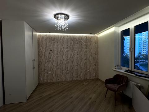 квартира по адресу Вышгородская ул., 45А/2