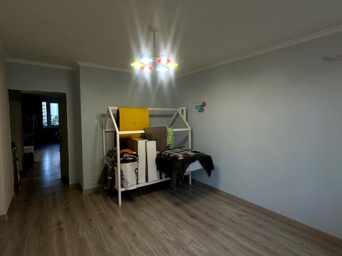 квартира по адресу Вышгородская ул., 45А/2