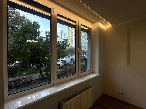 квартира по адресу Вышгородская ул., 45А/2